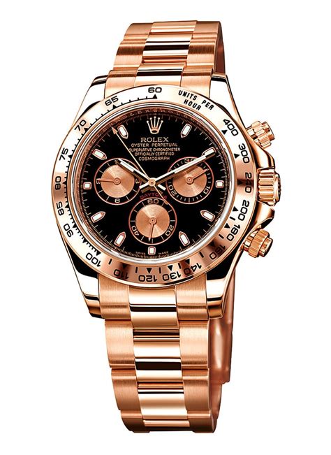 Rolex Daytona Air